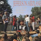 Live at the Monterey Festival