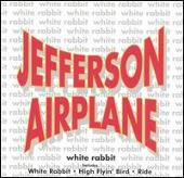 White Rabbit [Master Tone 1998]