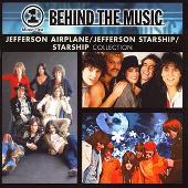 VH1 Behind the Music: The Jefferson Airplane Collection