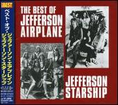 Best of Jefferson Airplane & Jefferson Starship