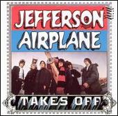 Jefferson Airplane Takes Off [France Bonus Tracks]