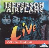 White Rabbit: Live [Blu Mountain]