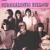 Surrealistic Pillow
