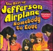 Somebody to Love [Collectables]