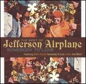 Best of Jefferson Airplane: Somebody to Love