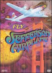 Fly Jefferson Airplane