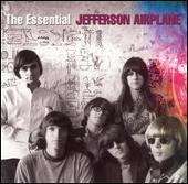 Essential Jefferson Airplane