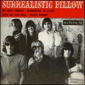 Surrealistic Pillow [Magic]