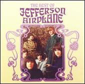 Best of Jefferson Airplane [Camden]