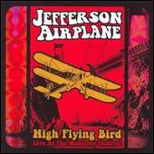 High Flying Bird: Live at the Monterey Festival