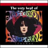 Very Best of Jefferson Airplane [Deja Vu]