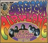 At the Family Dog Ballroom