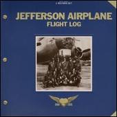 Flight Log (1966-1976)