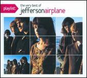 Playlist: The Very Best of Jefferson Airplane