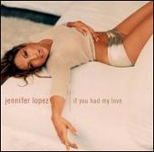 If You Had My Love [US CD5/Cassette]