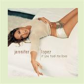 If You Had My Love [US CD]