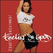 Feelin' So Good [US 12"/CD]