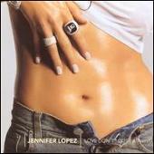 Love Don't Cost a Thing [UK CD]