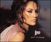 Ain't It Funny [Australian CD] [#2]