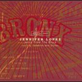 Jenny from the Block [Australia CD]