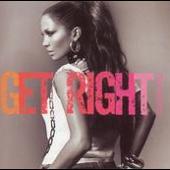 Get Right/Love Don't Cost a Thing/If You Had My Love