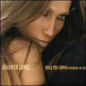 Hold You Down [Australia CD]