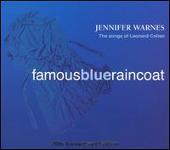 Famous Blue Raincoat [Bonus Tracks]