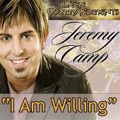 I Am Willing