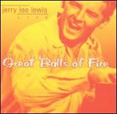 Great Balls of Fire [Delta]