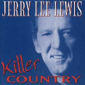 Killer Country [Mercury]