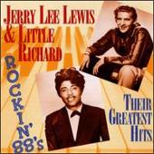 Rockin 88's: Their Greatest Hits