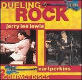 Dueling Rock