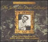 Legends Collection