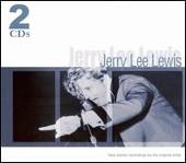 Jerry Lee Lewis Live [Madacy]