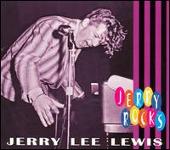 Jerry Rocks