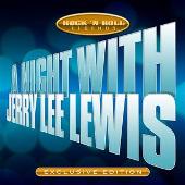A Night With Jerry Lee Lewis (Live)