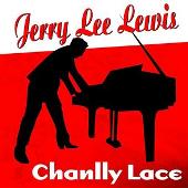 Chantilly Lace