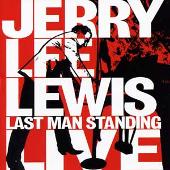 Last Man Standing: Live [CD/DVD]