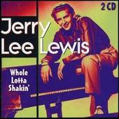 Whole Lotta Shakin' [Gentle Price]