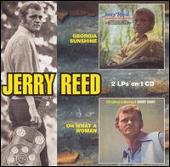 Georgia Sunshine/Oh, What a Woman!