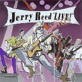 Jerry Reed Live, Still