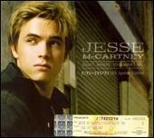 Right Where You Want Me [Bonus DVD]