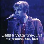 Live-Beautiful Soul Tour