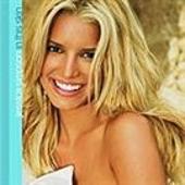 Jessica Simpson Album: «In This Skin (Standard Package)»
