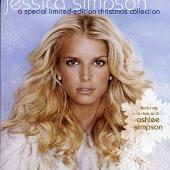 Jessica Simpson: A Special Limited-Edition Christmas Collection