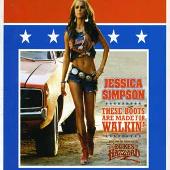 These Boots Are Made for Walkin' [Australia CD]