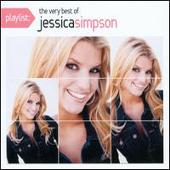 Playlist: The Very Best of Jessica Simpson