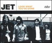 Look What You've Done [UK Single]