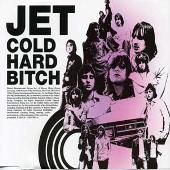 Cold Hard Bitch