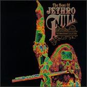 Best of Jethro Tull